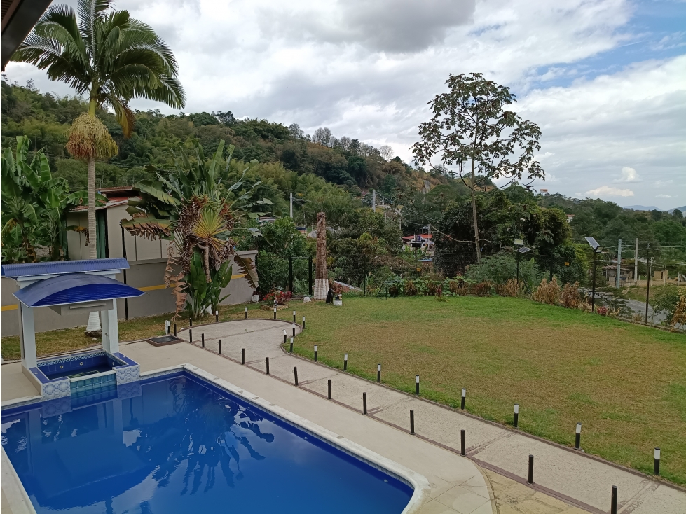 VENTA CASAQUINTA FINCA CRIADERO FUSAGASUGA VEREDA BOSACHOQUE - 3