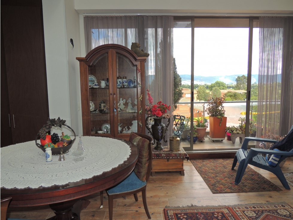 VENDO APARTAMENTO-CAMINO DE ARRAYANES PISO 4 — foto 3