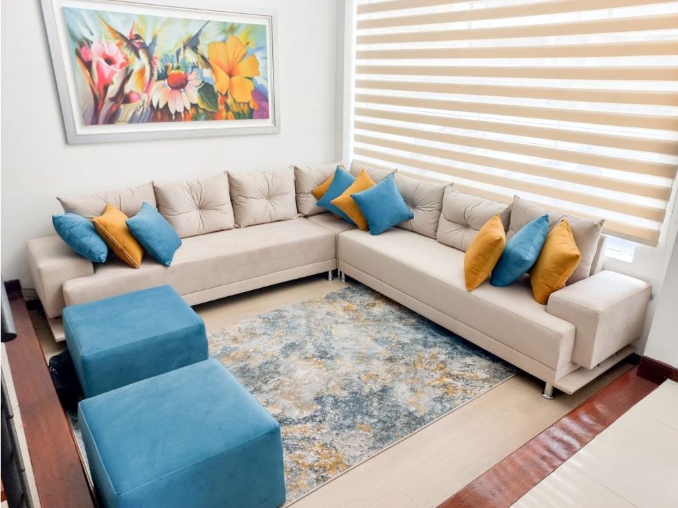 VENTA DE CASA REMANSOS EN SANTA INES - 1