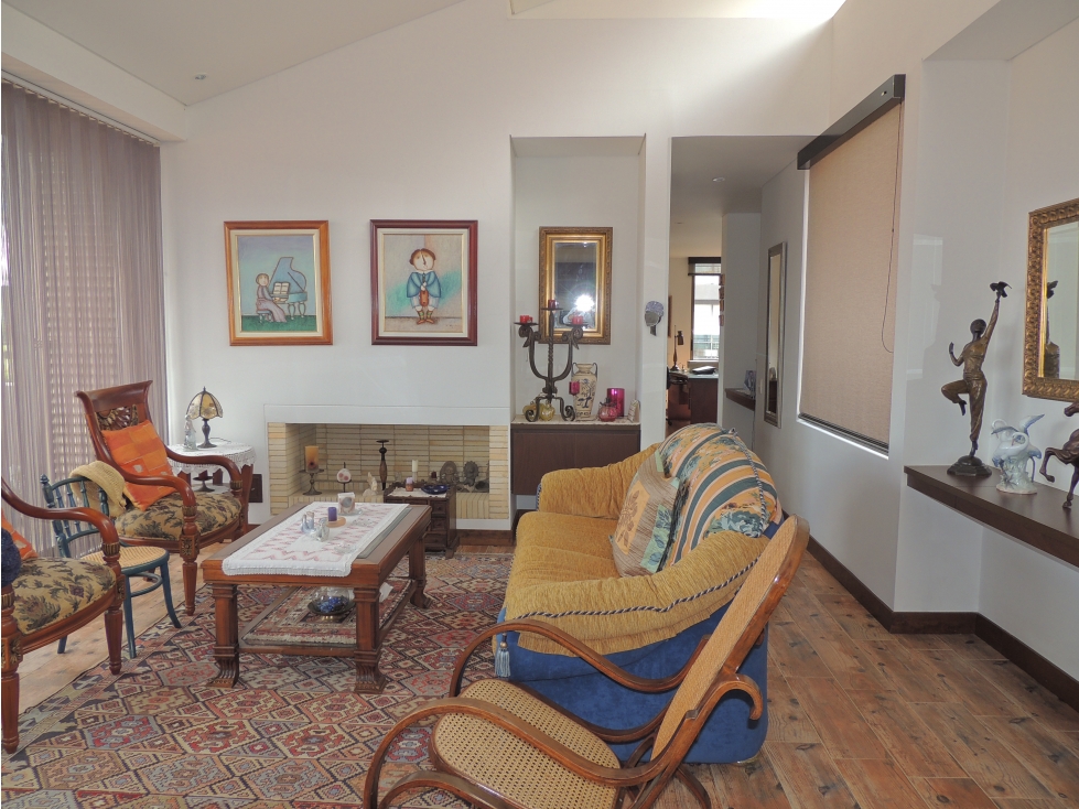 VENDO APARTAMENTO-CAMINO DE ARRAYANES PISO 4 — foto 5