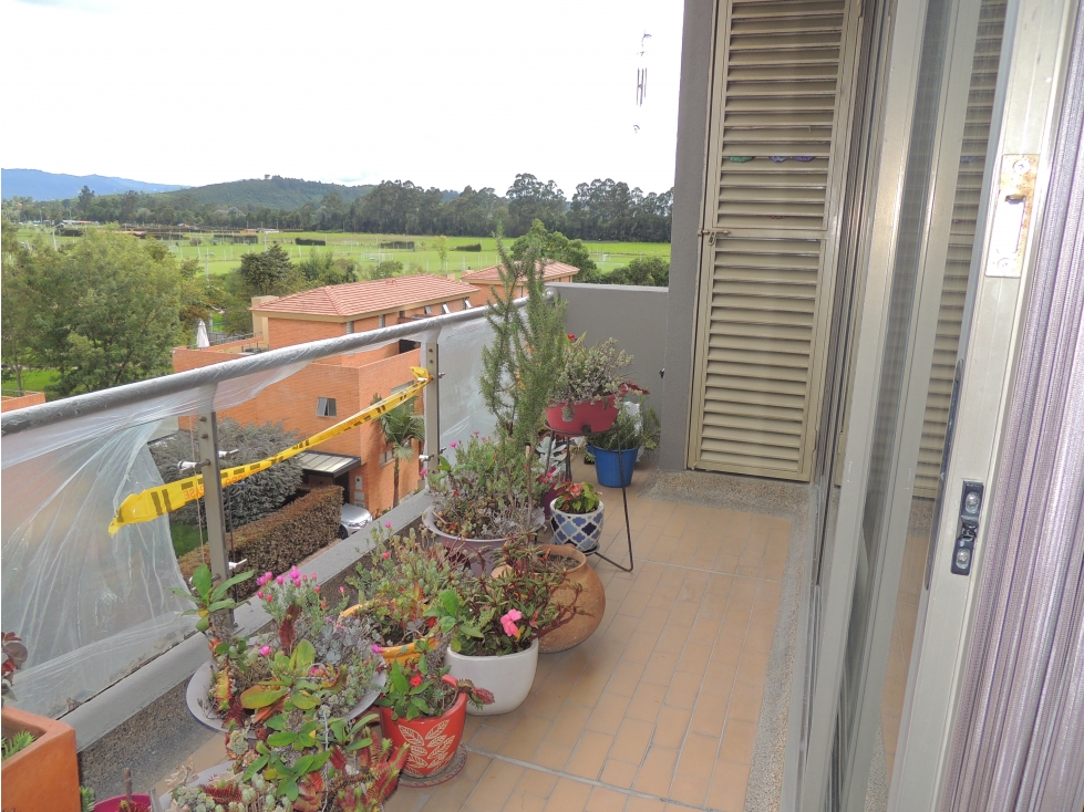 VENDO APARTAMENTO-CAMINO DE ARRAYANES PISO 4 — foto 6