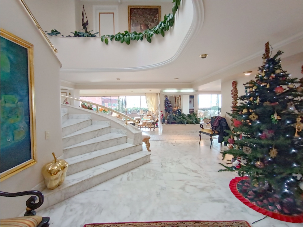 VENTA DE PENTHOUSE EN CHICO — foto 3
