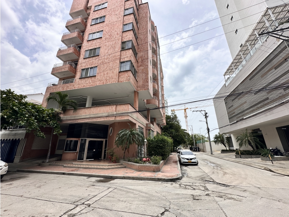 VENTA APARTAMENTO AMPLIO POZOS COLORADOS SANTA MARTA