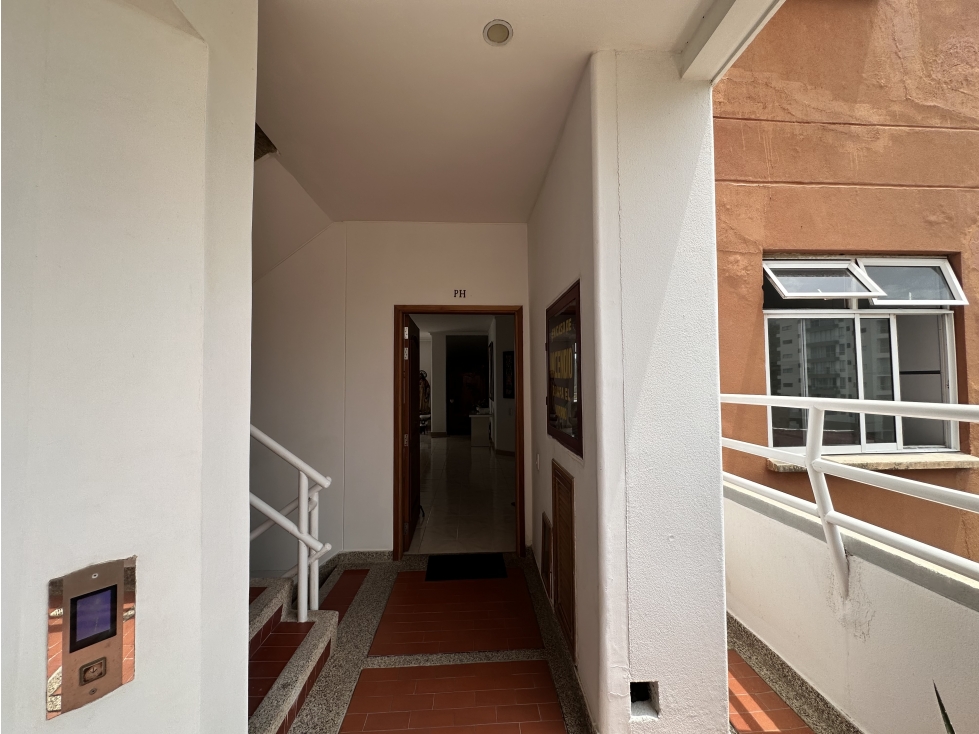 VENTA APARTAMENTO AMPLIO POZOS COLORADOS SANTA MARTA — foto 2