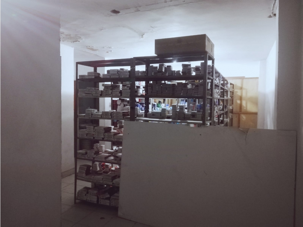 SE VENDE LOCAL COMERCIAL MIRAFLORES SANTA MARTA F.R — foto 3