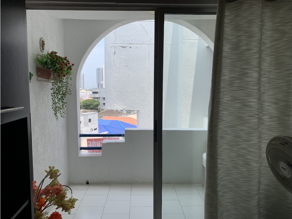VENTA APARTAMENTO EN PIE DE LA POPA — foto 4
