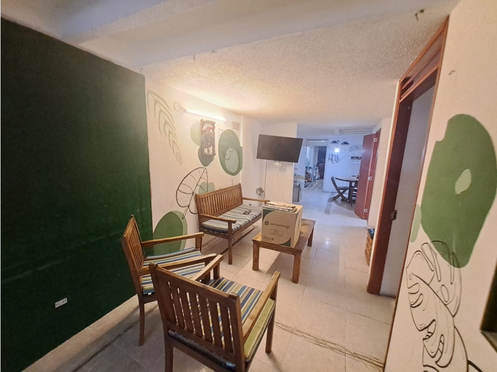 VENTA CASA CANTARRANA VILLAVICENCIO — foto 3