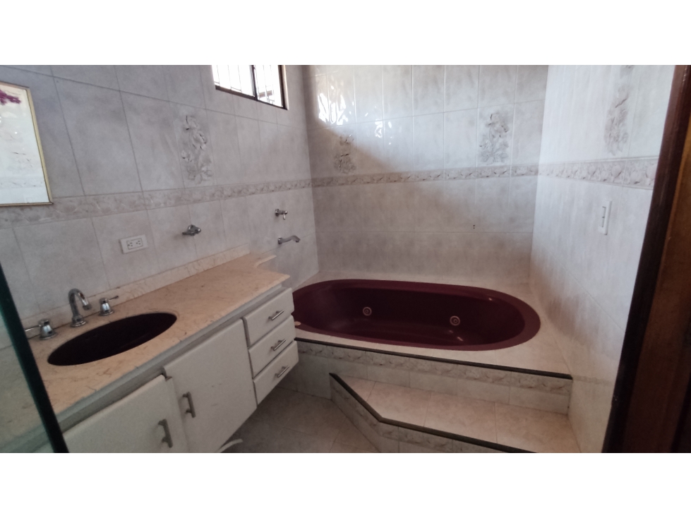 ALQUILER - CASA - EL RECREO - MONTERIA — foto 6