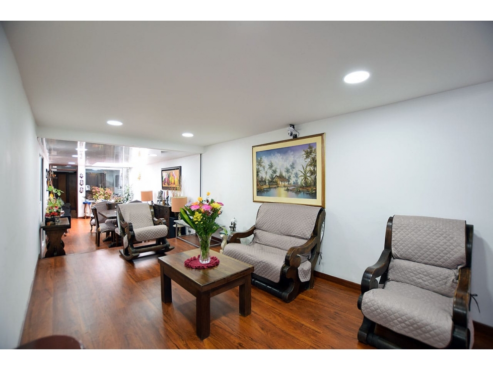 VENTA DE CASA EN VILLA MAGDALA