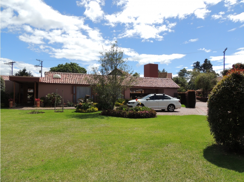 VENDO CASA GUAYMARAL-LOYOLA — foto 4