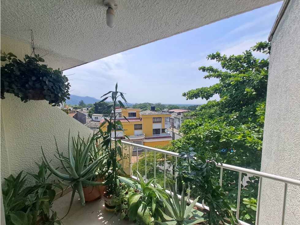 VENTA APARTAMENTO SECTOR EMPORIO EN VILLAVICENCIO - 5