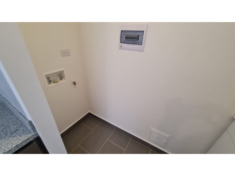 Venta apartamento en Los Martires, Estacion de la sabana, Bogotá — foto 6