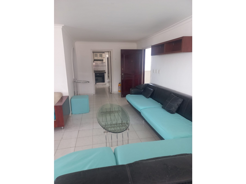 SE VENDE PENTHOUSE AMOBLADO TURÍSTICO RODADERO STA MTA - E.C. — foto 2