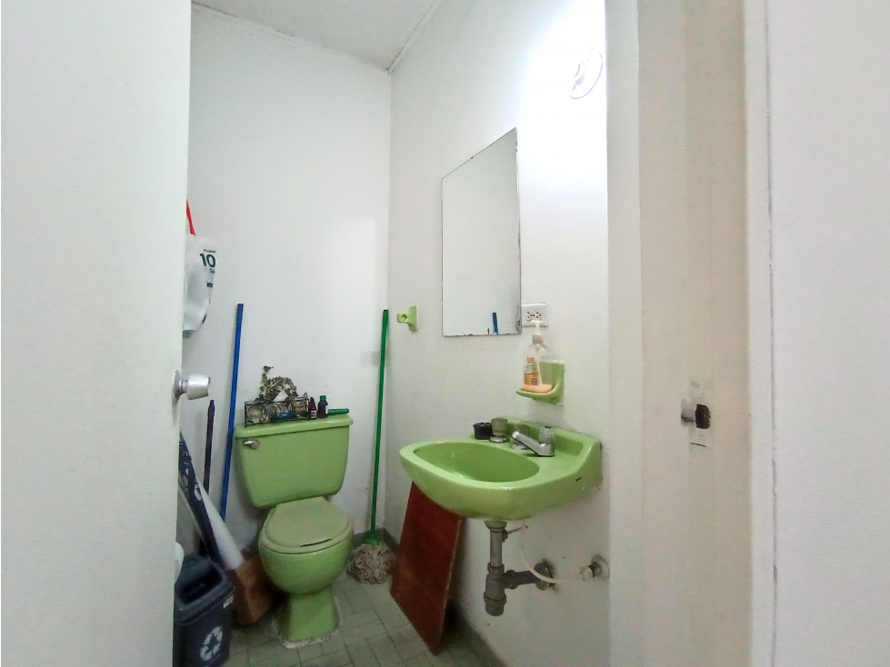 VENTA DE OFICINA EN LOURDES — foto 6