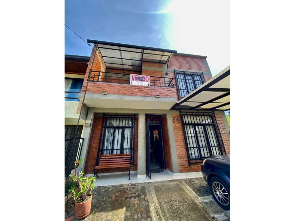 VENTA DE CASA DE TRES PISO EN LA ALDEA POPAYAN — foto 4