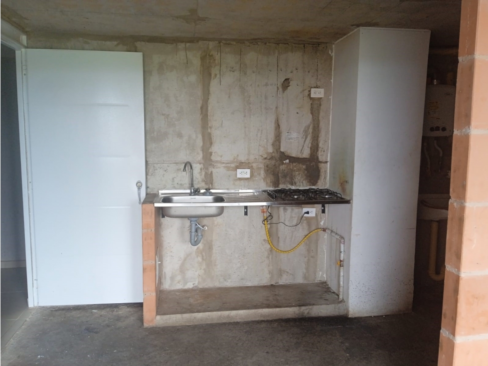 Venta de Apartamento en Verde Vivo MADRID — foto 6