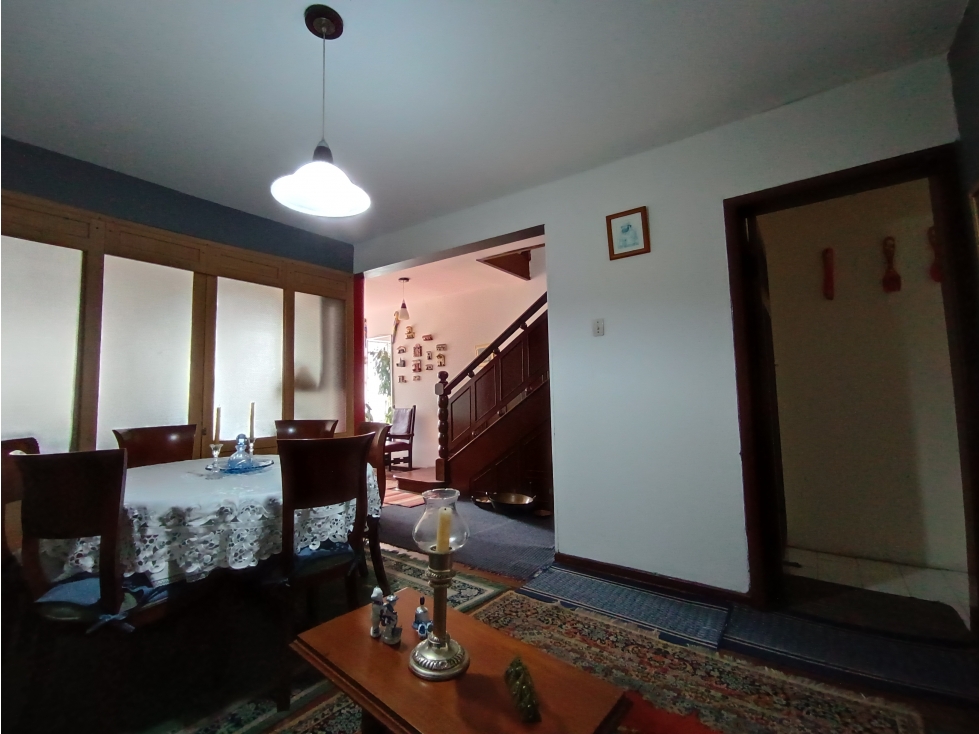 VENTA DE CASA EN LA SOLEDAD — foto 6