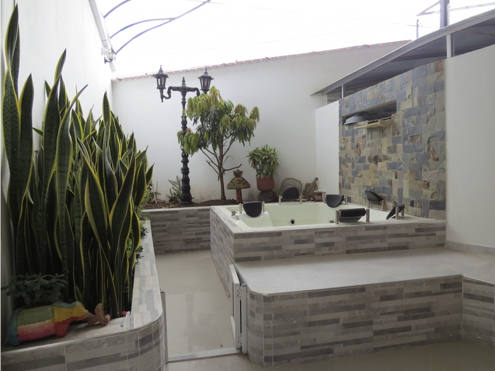 Venta de Casa De lujo Tierra Grata fusagasuga — foto 5