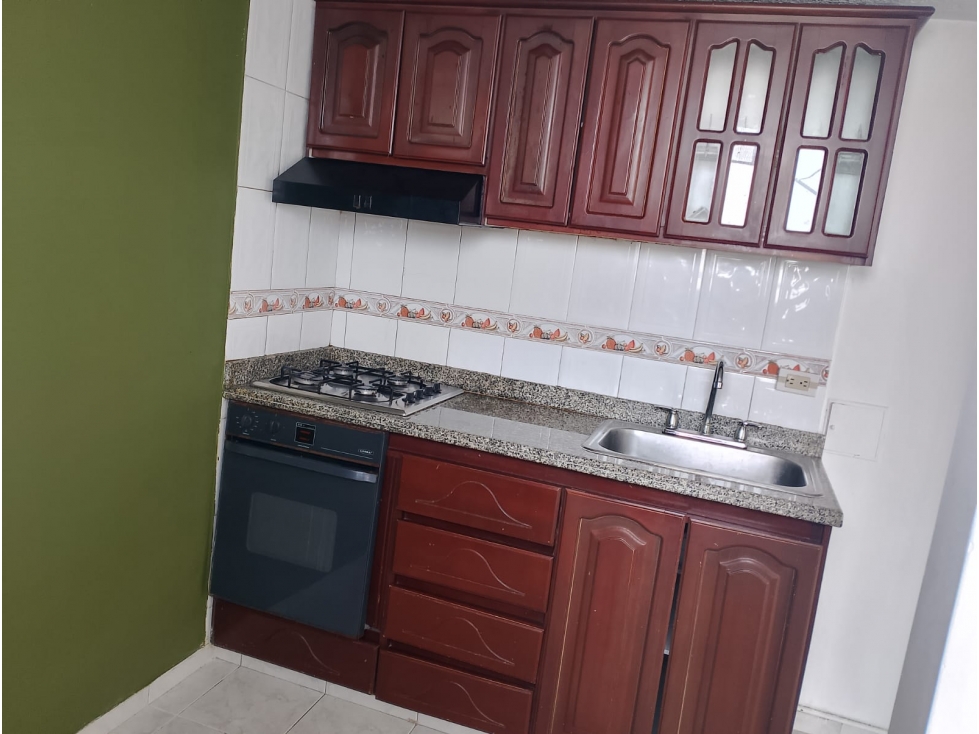 VENTA DE APARTAMENTO EN EL MALDONADO TUNJA - 3