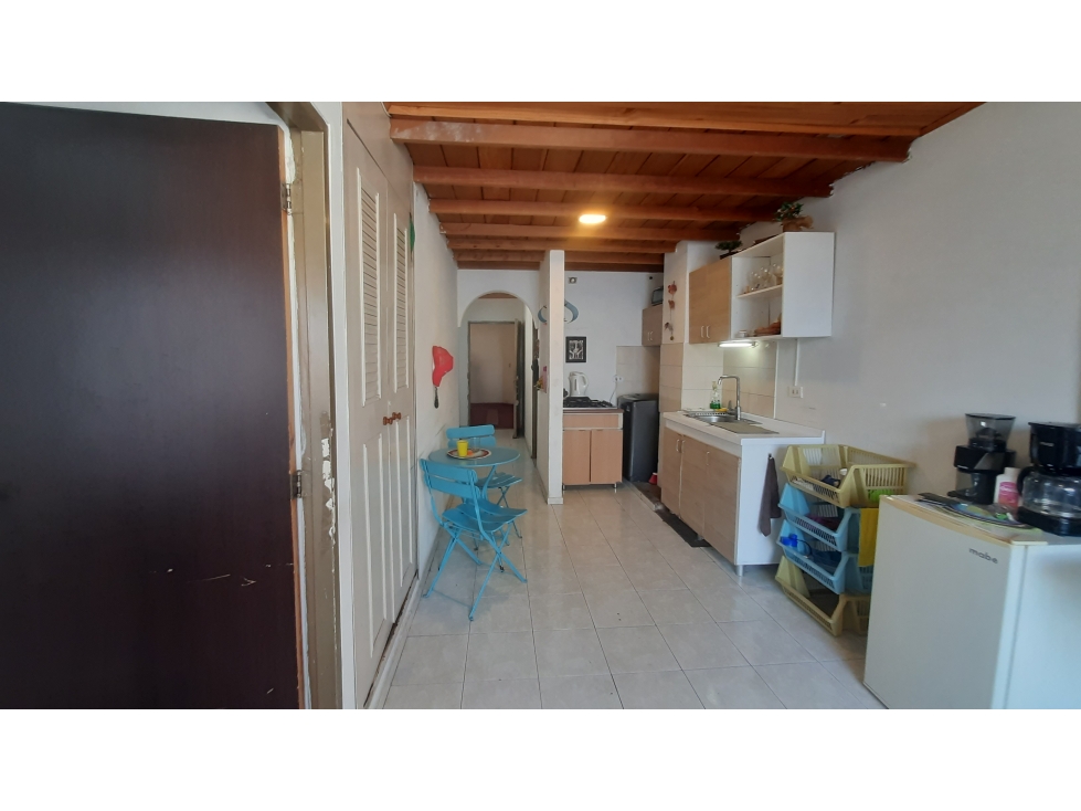 VENTA APARTAMENTO BALCONES DE LA 15 - CENTRO - ARMENIA — foto 4