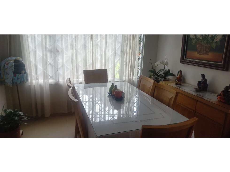 VENTA APARTAMENTO AURES 1 SUBA — foto 4