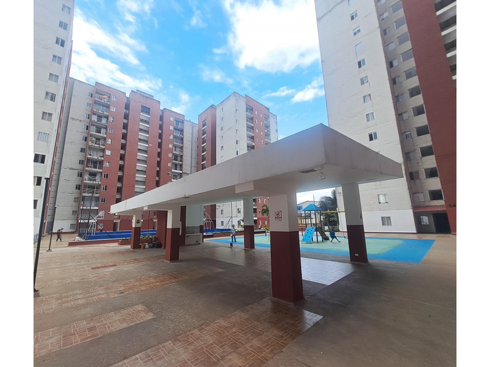 VENTA APARTAMENTO CAMINO GANADERO VILLAVICENCIO — foto 4