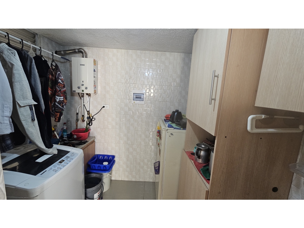 VENTA APARTAMENTO EN CHIA SAMARIA — foto 4