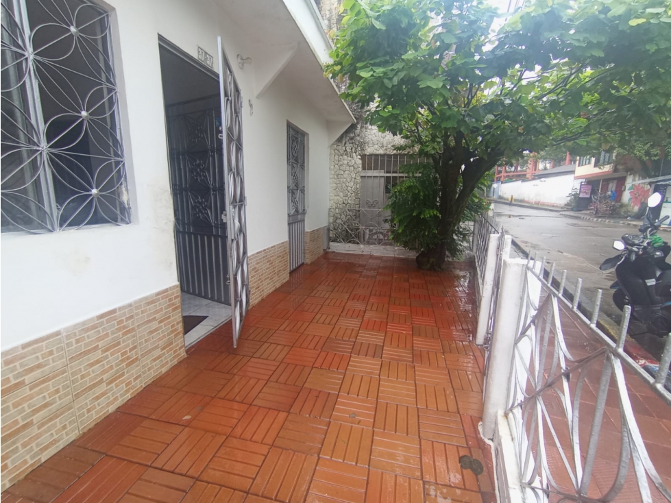 VENTA CASA BRR SAN BENITO VILLAVICENCIO — foto 2