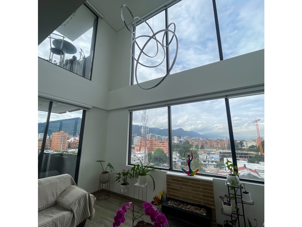 Se Vende Espectacular Apartamento Duplex en Pasadena — foto 3