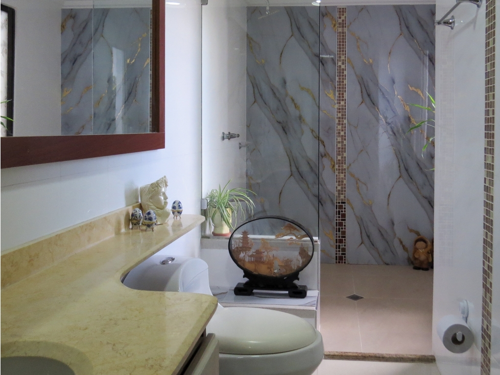 Venta Penthouse Exclusivo, Fusagasugá — foto 6
