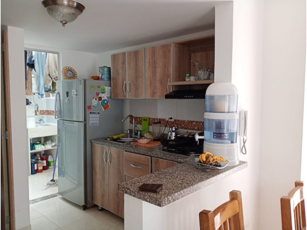 Venta Casa Conjunto Cerrado Puerto Espejo Armenia — foto 4