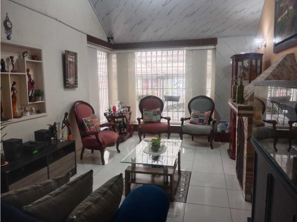 VENTA DE CASA EN MODELIA, BOGOTÁ — foto 3