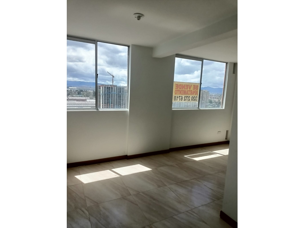 VENTO APARTAMENTO EN FONTIBON — foto 4