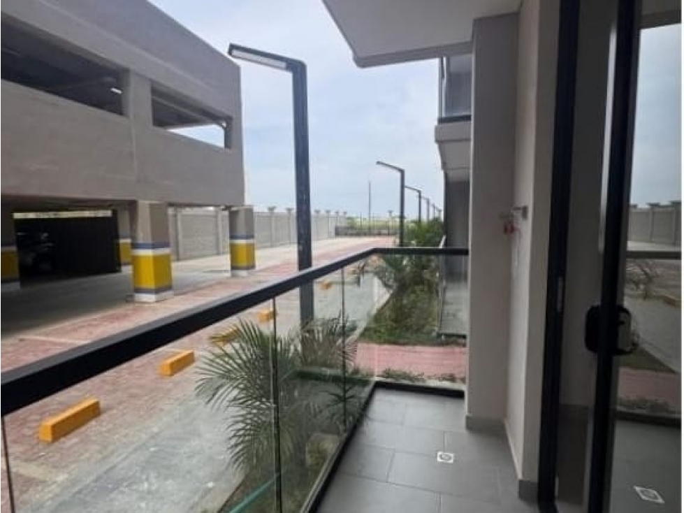 VENTA APTO AMOBLADO TURISTICO POZOS COLORADOS STA MTA - J.V — foto 2
