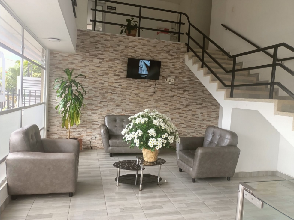 venta apartamento en AltaVista Tintal — foto 2
