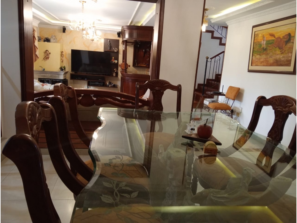 VENTA CASA NIZA CORDOBA — foto 6