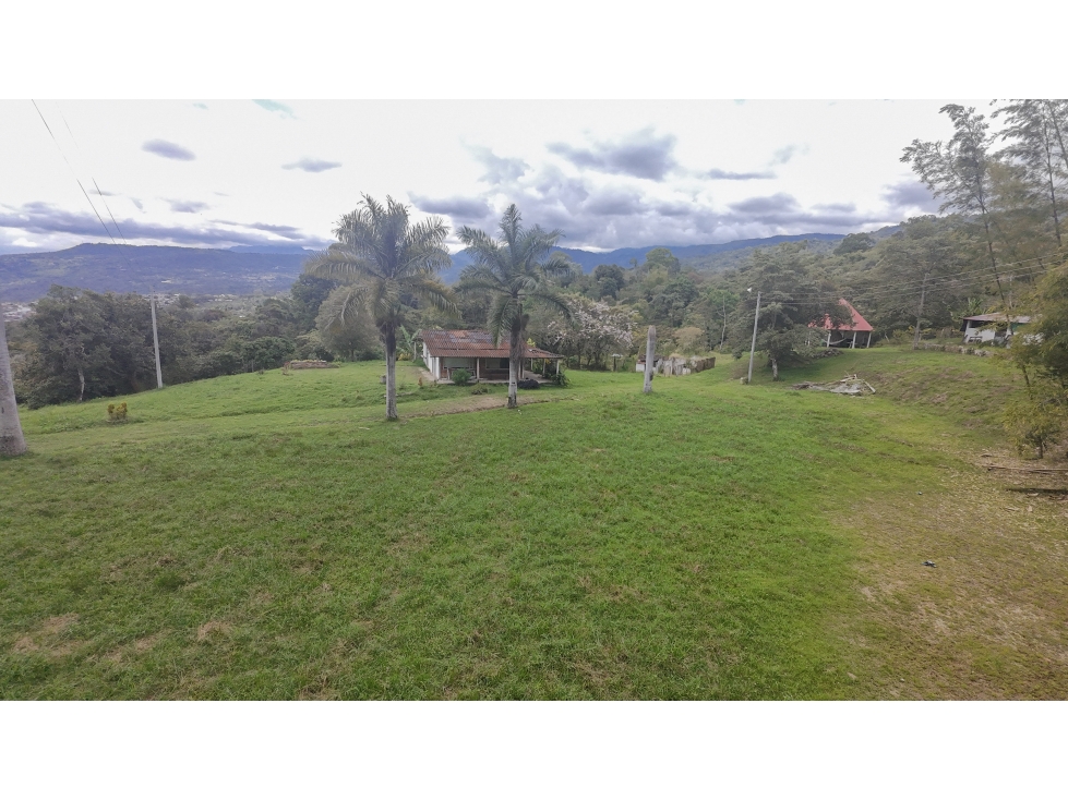 Venta de Finca Santa Rosa Arbelaez - 4