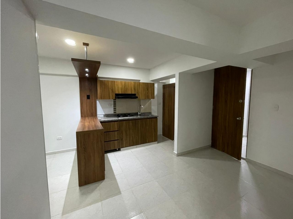 VENTA APARTAMENTO RESERVA DE AGUA BONITA — foto 4