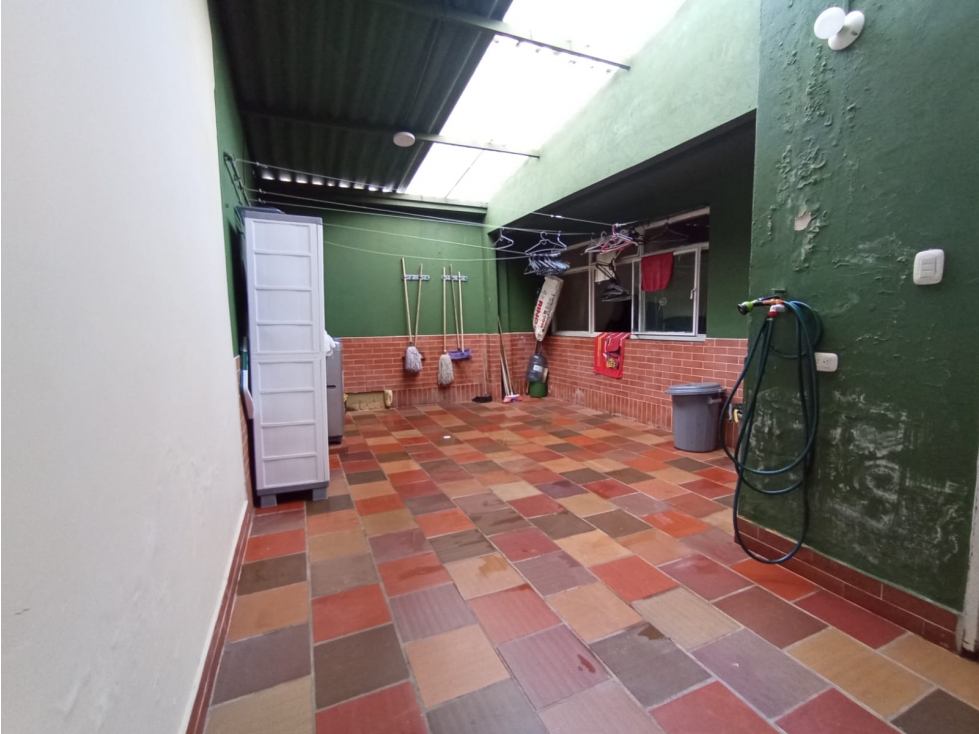 VENTA CASA BARRIO GALAN VILLAVICENCIO — foto 5
