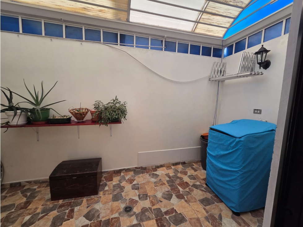 VENTA CASA FUNZA URBANIZACION LOS ANGELES, — foto 6