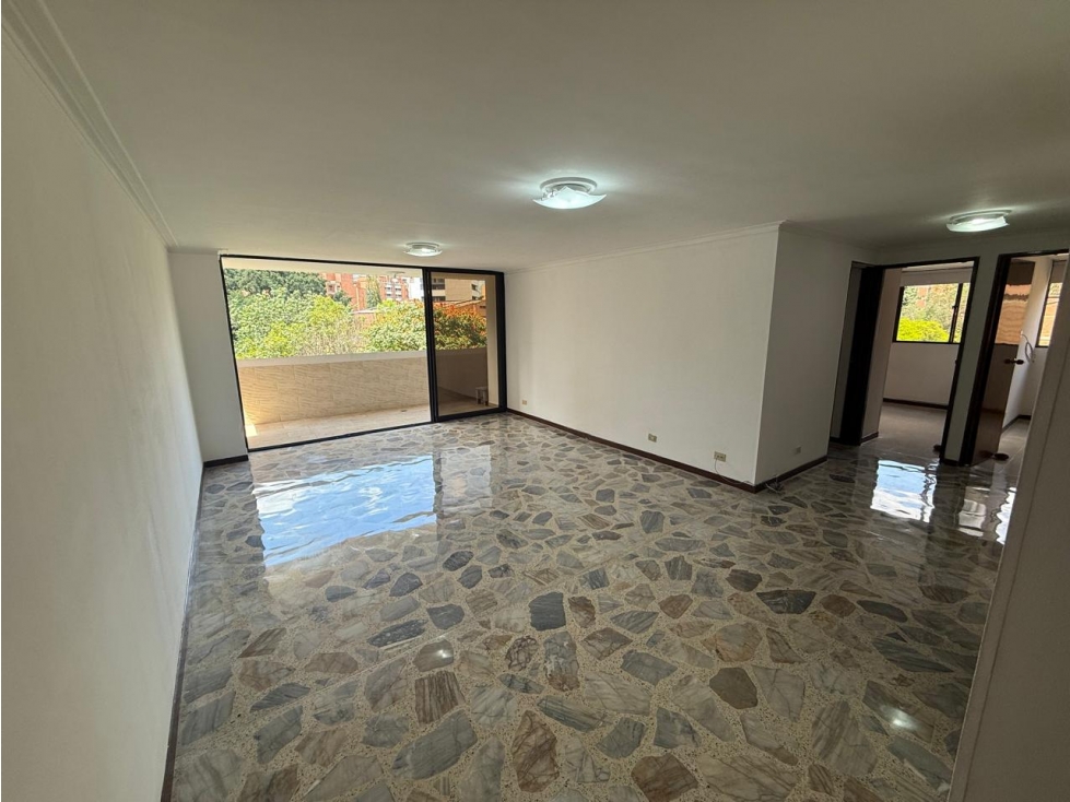 Venta de Apartamento en Conquistadores