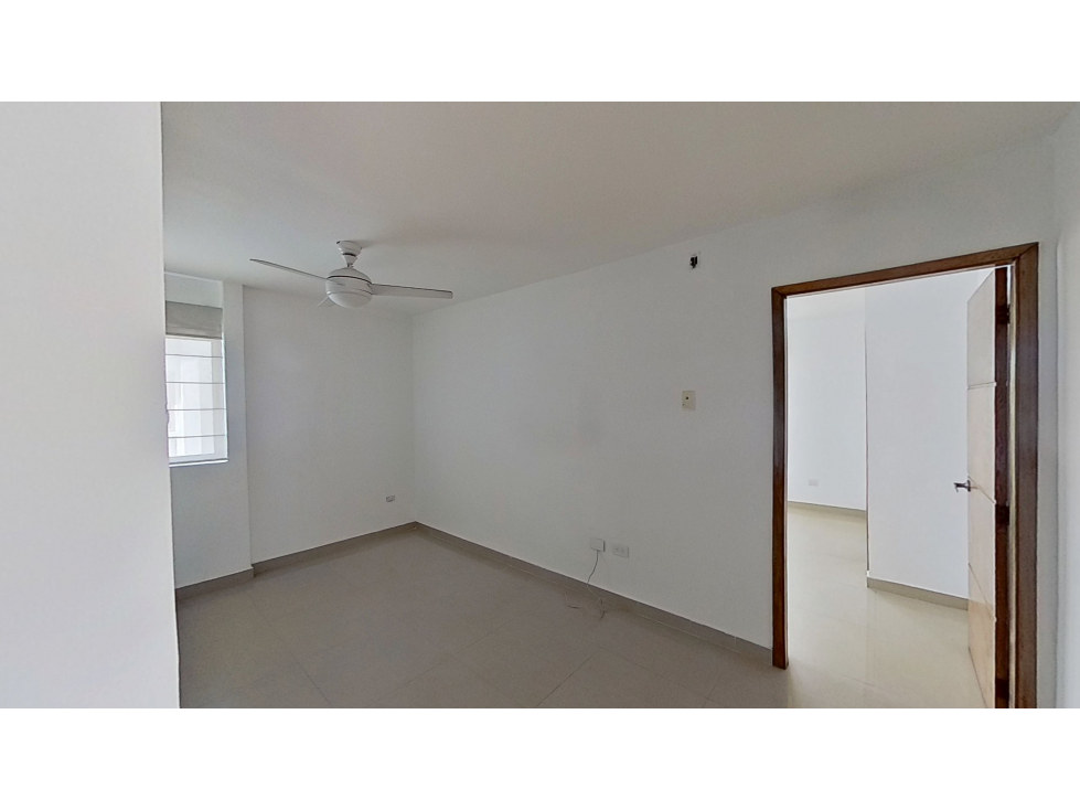 VENTA APARTAMENTO EN BARRANQUILLA EN BARRIO VILLA SANTOS — foto 2