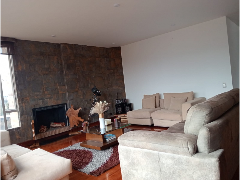 VENTA APARTAMENTO ALTOS DE SOTILEZA — foto 2