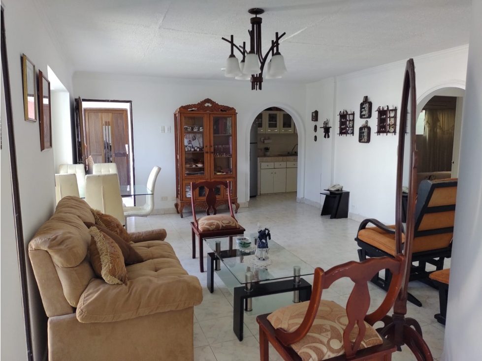 VENTA APARTAMENTO EN LA TRONCAL