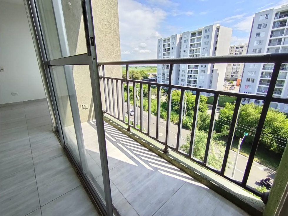 Venta de Apartamento en Vegas de Comfandi