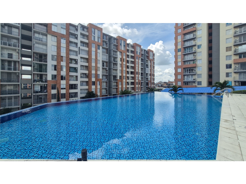 Venta Apartamento Girardot