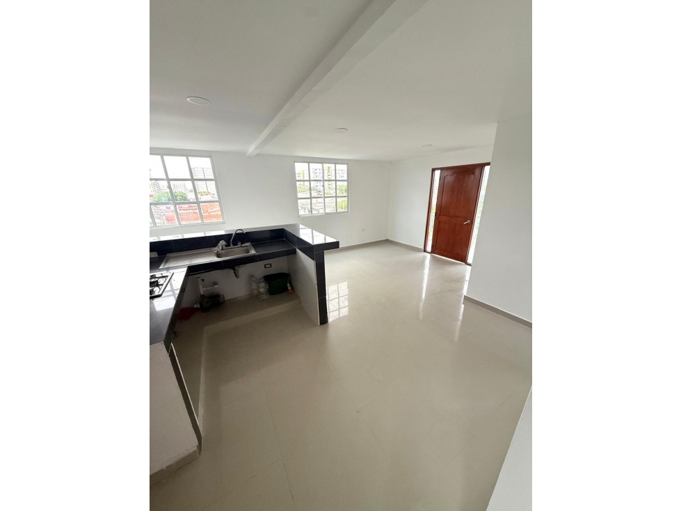 VENTA APARTAMENTO EN VILLAS DE LA CANDELARIA