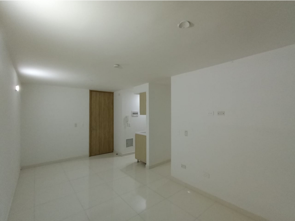 SE VENDE APTO RESIDENCIAL MANZANARES SANTA MARTA J.V — foto 3
