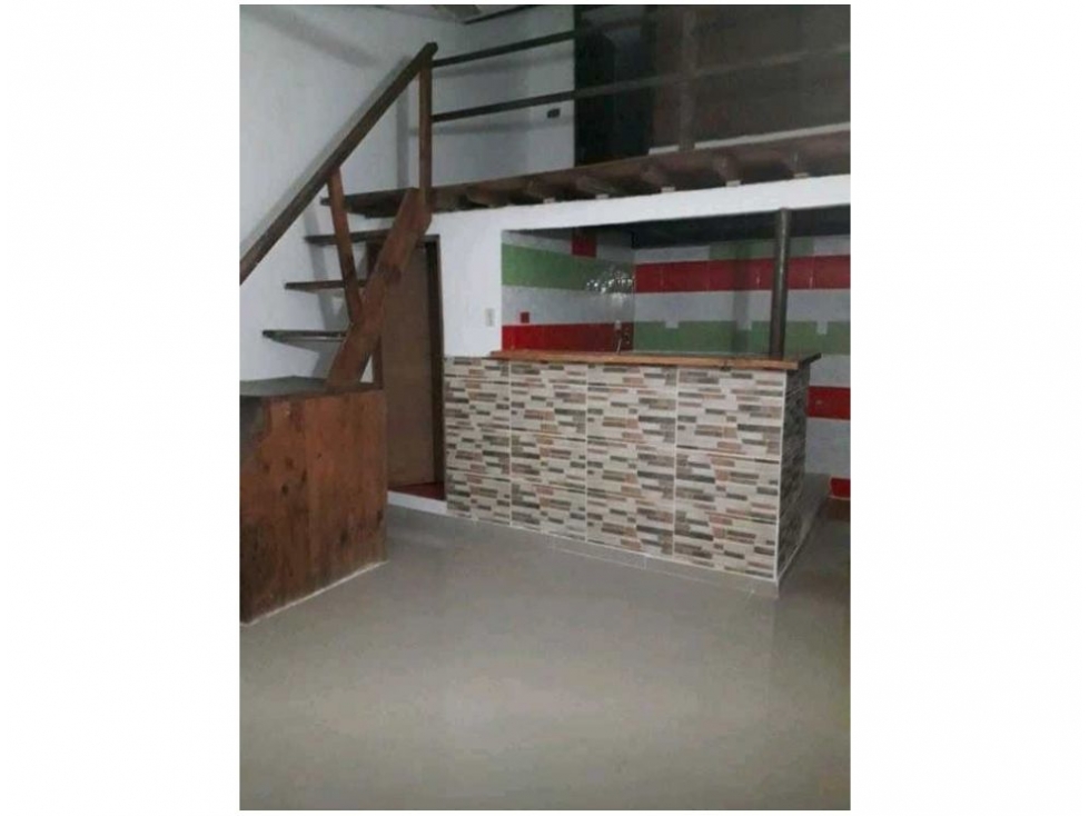 SE VENDE CASA CON CUATRO APARTAESTUDIOS Y LOCAL SAN FRANCISCO SM L.C — foto 6