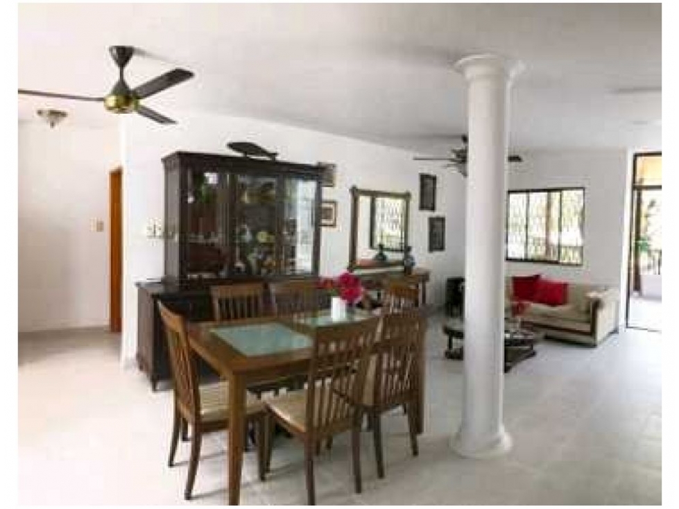 VENTA CABAÑA EN PRIMERA LÍNEA DE MAR PLAYA SALGUERO L.C — foto 6